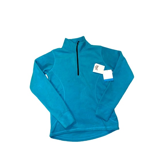 Everlast Jackets & Coats Everlast Fleece Jacket Poshmark